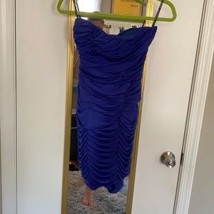 Jessica McClintock cocktail dress